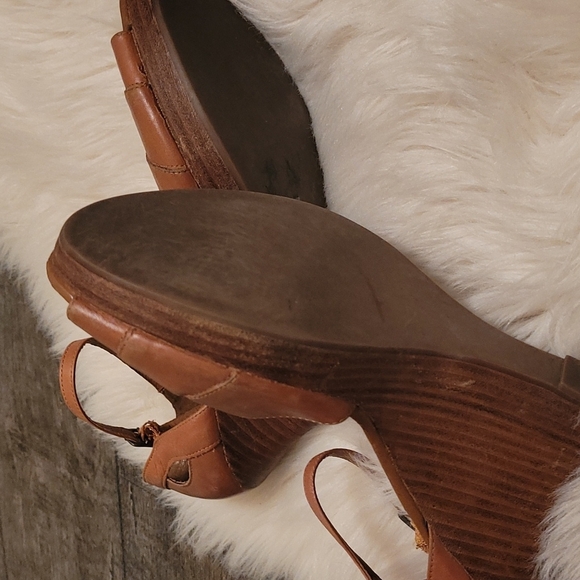 Steve Madden ankle strap sandals - Picture 7 of 10